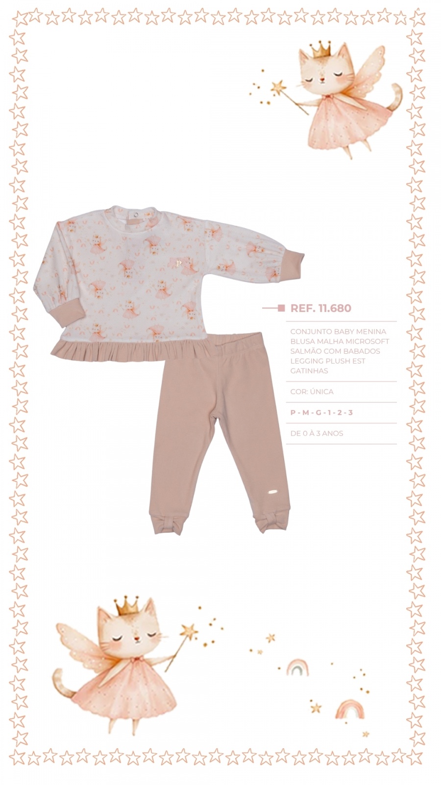 Lookbook Inverno 2026 - P�gina 67
